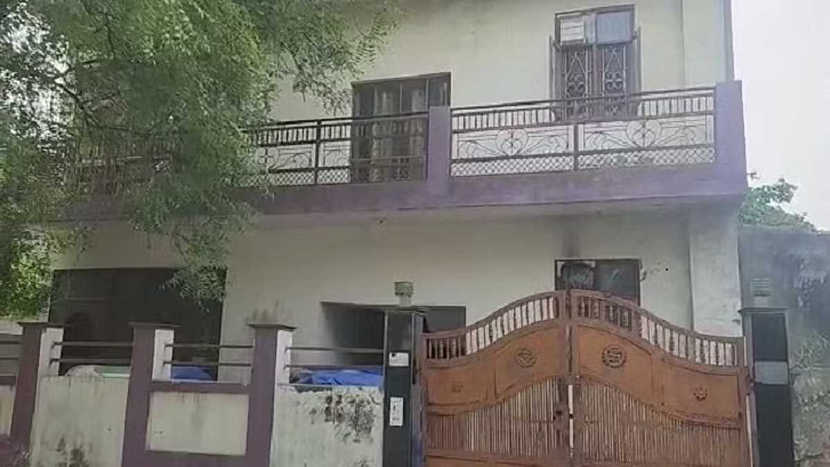 ग्रेटर नोएडा में पकड़ी गई एक और ड्रग्स फैक्ट्री, 200 करोड़ की ड्रग्स मिली